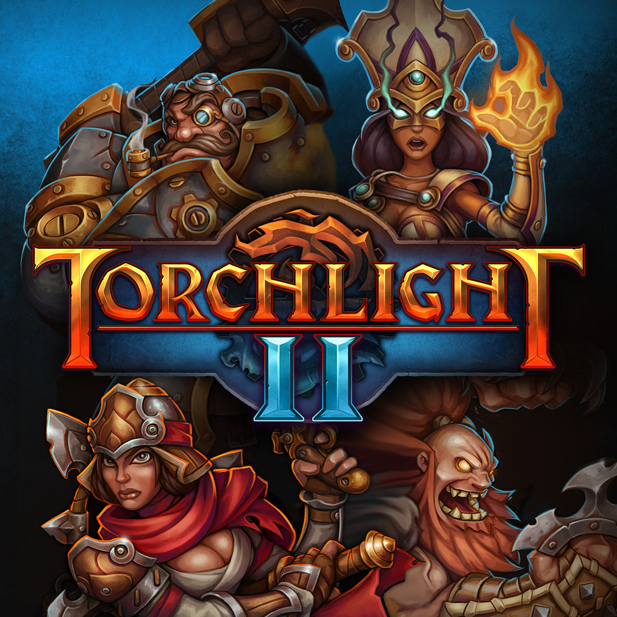 torchlight 2 netherrealm portal